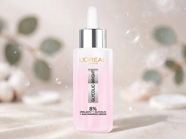 Serum L'Oreal Sáng Da, Mờ Thâm Mụn & Nám 30ml (Mới)