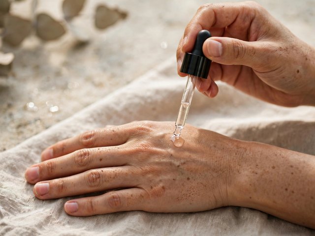 Khi nào nên dùng serum và dùng như thế nào cho đúng?