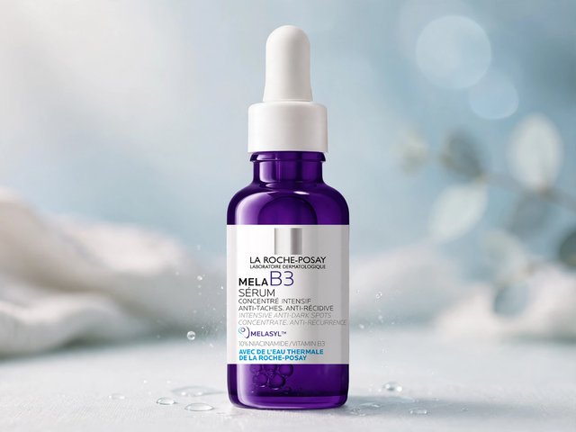 Serum La Roche-Posay Giảm Thâm Nám & Dưỡng Sáng Da 30ml