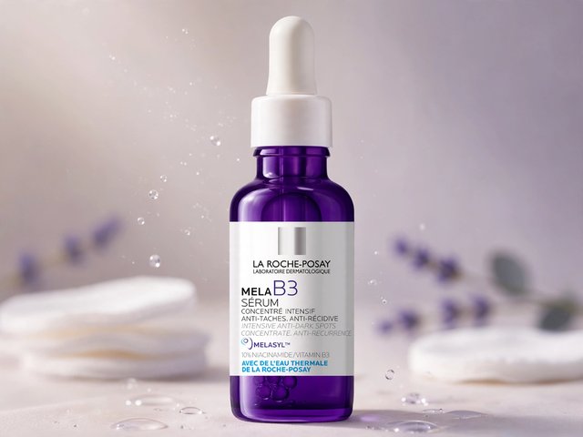 Serum La Roche-Posay Giảm Thâm Nám & Dưỡng Sáng Da 30ml
