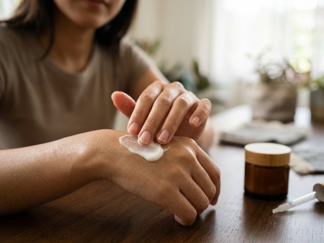 Thành phần dưỡng trong kem chống nắng mang lại lợi ích gì?