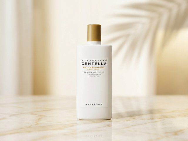 Kem Chống Nắng Skin1004 Cho Da Nhạy Cảm SPF 50+ 50ml