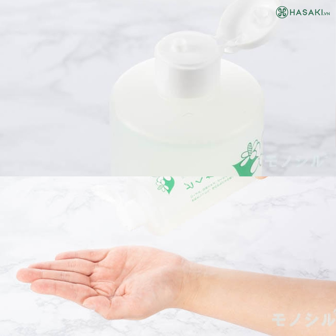 Mua Nước Dưỡng Da Chinoshio Dokudami Natural Skin Lotion 500ml tại Hasaki 