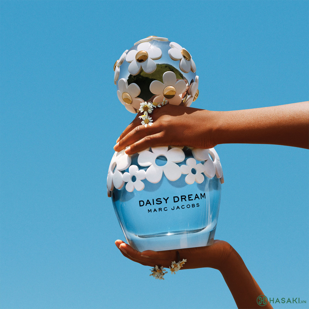 Nước Hoa Nữ Marc Jacobs Daisy Dream EDT 30ml 