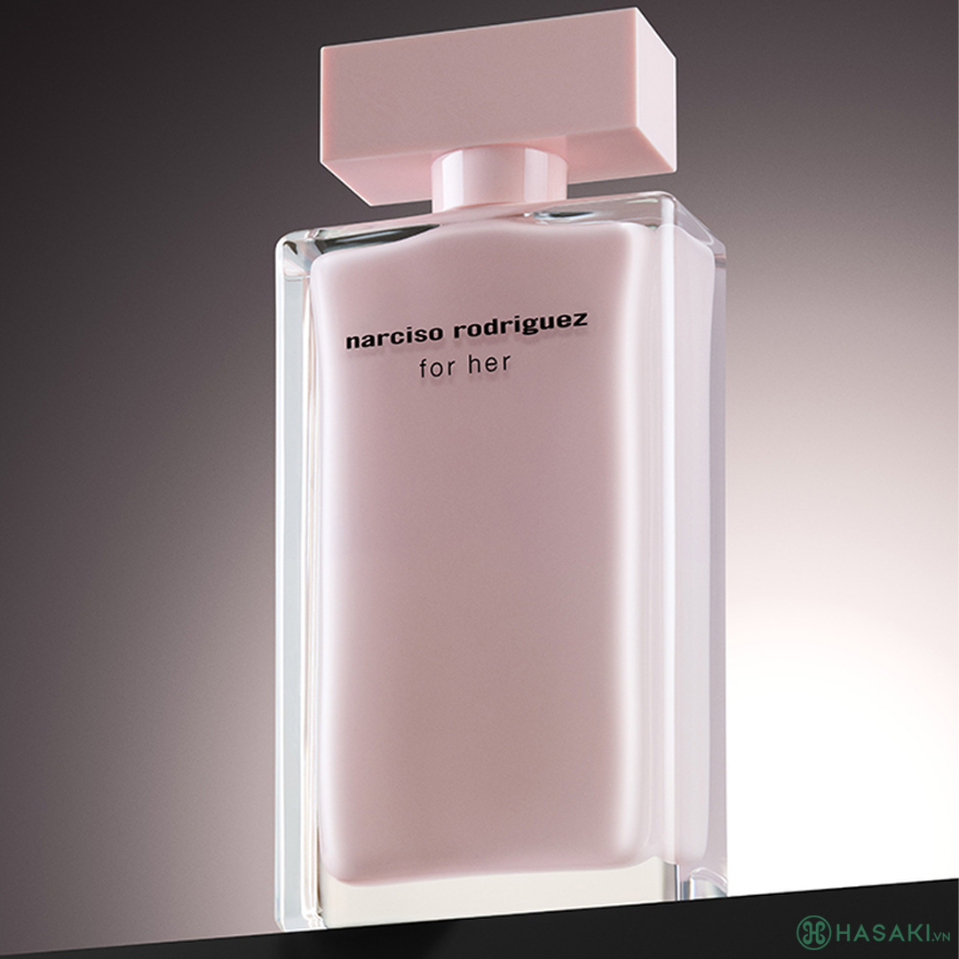 Mua Nước Hoa Nữ Narciso Rodriguez For Her EDP tại Hasaki