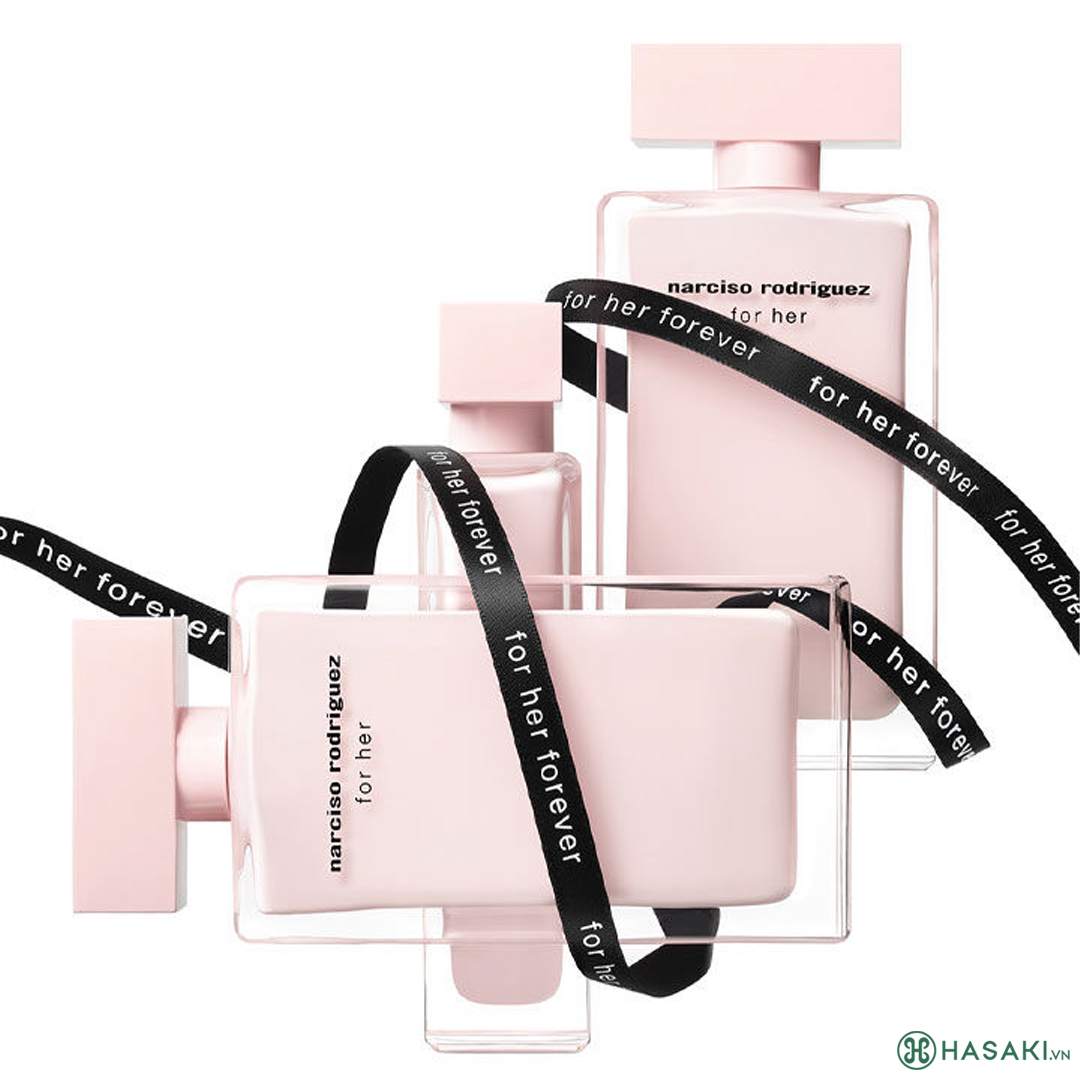 Nước Hoa Nữ Narciso Rodriguez For Her EDP