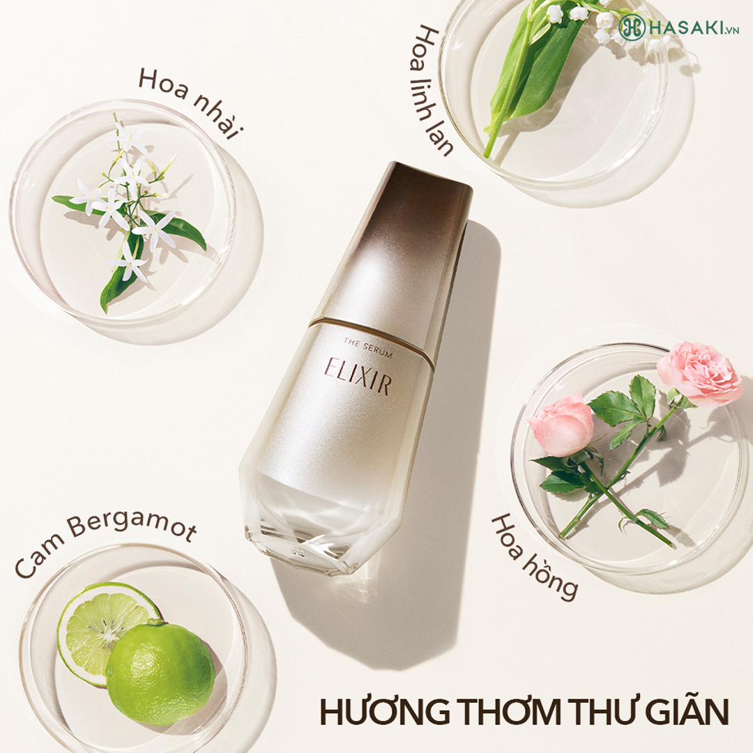 Mua Elixir The Serum 50ml tại Hasaki