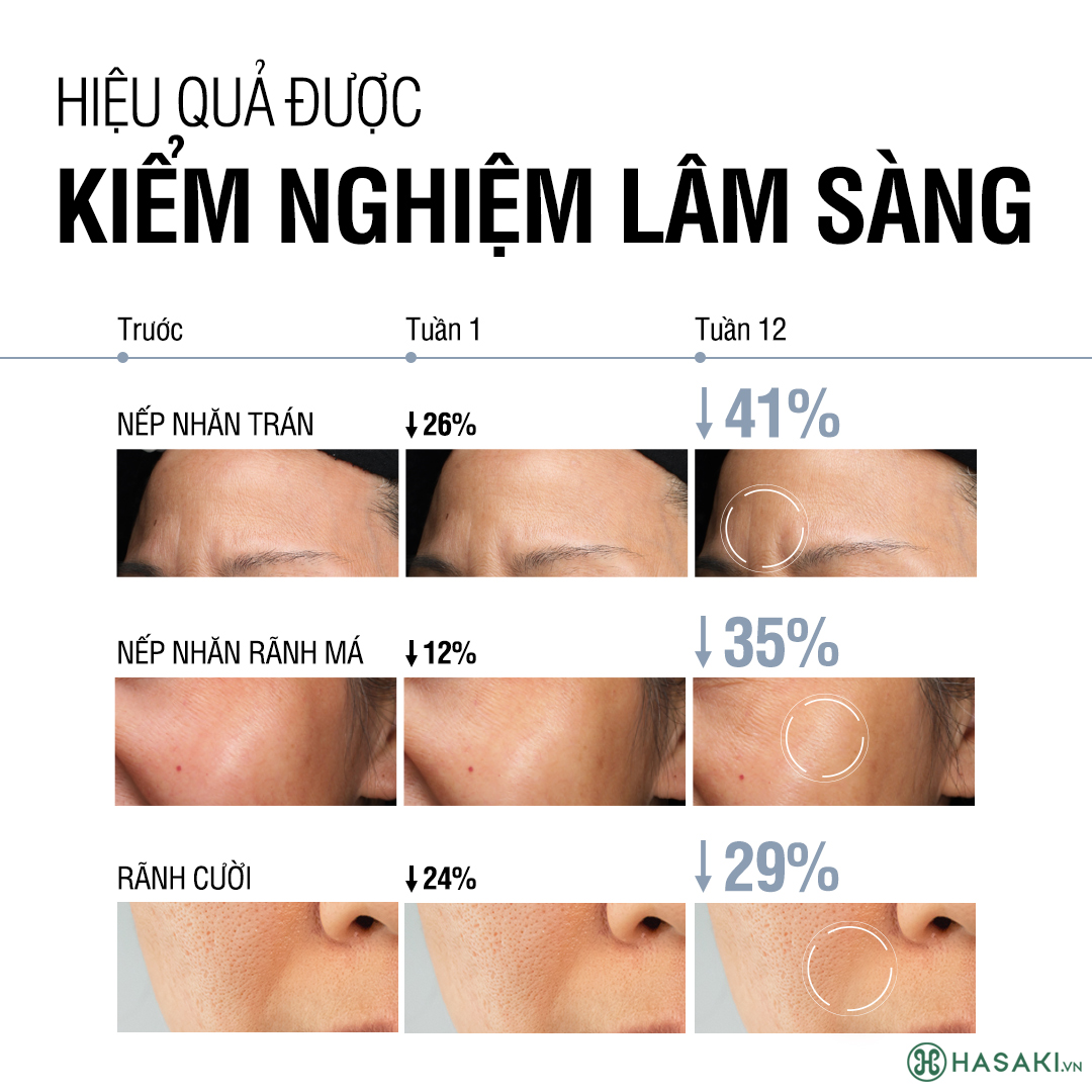 Serum Neutrogena Visible Repair Serum 30ml đã có mặt tại Hasaki