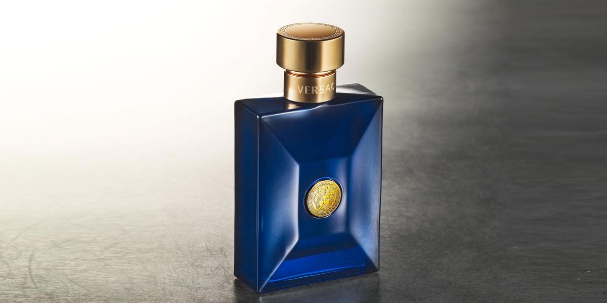 Nước Hoa Nam Versace Pour Homme Dylan Blue Eau De Toilette hiện đã có mặt tại Hasaki