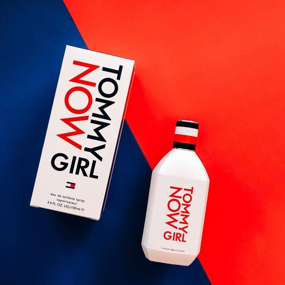 Tommynow girl shop 100ml