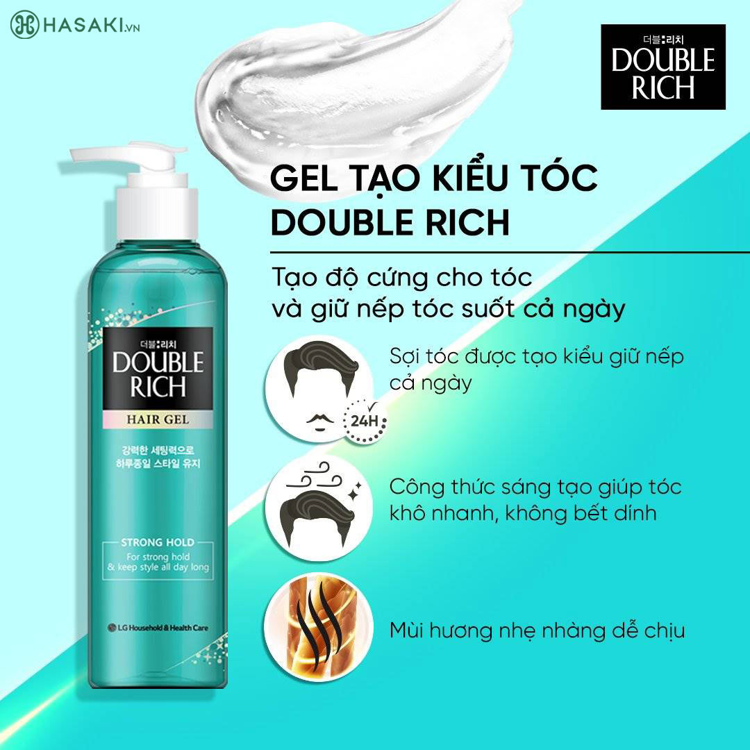Hair Volumizer Gel - Best Price in Singapore - Jul 2023 | Lazada.sg