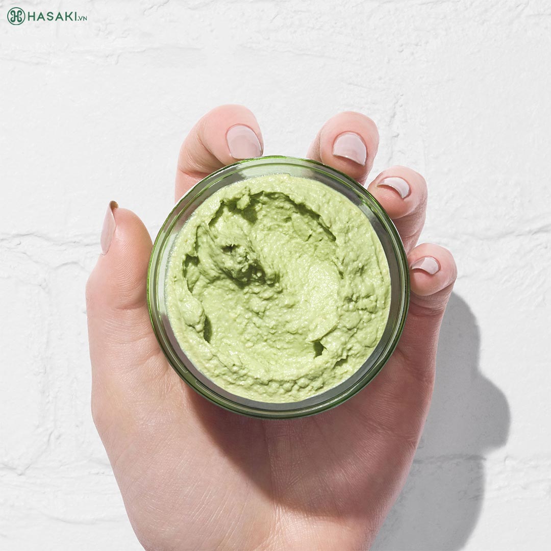 Mặt Nạ Kiehl's Avocado Nourishing Hydration Mask 25g