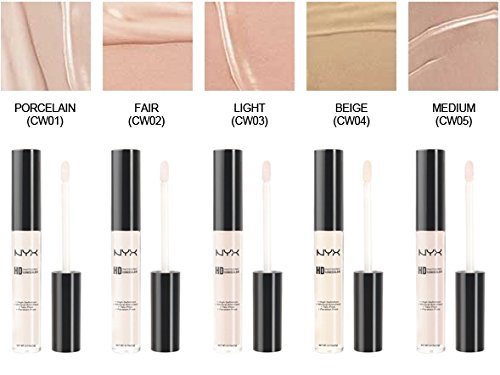 Che Khuyết Điểm Dạng Kem HD Photogenic Concealer Wand 3g