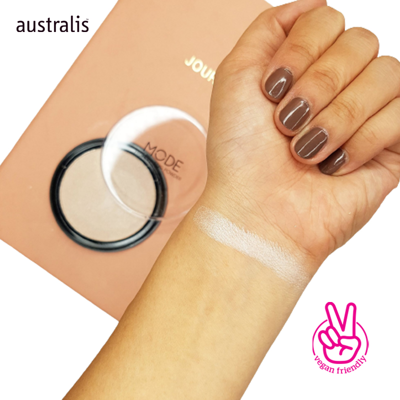 Phấn Bắt Sáng Australis Mode Highlighting Powder 6.5g