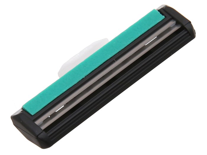 Lưỡi Dao Cạo Râu Gillette Vector lưỡi dao kép