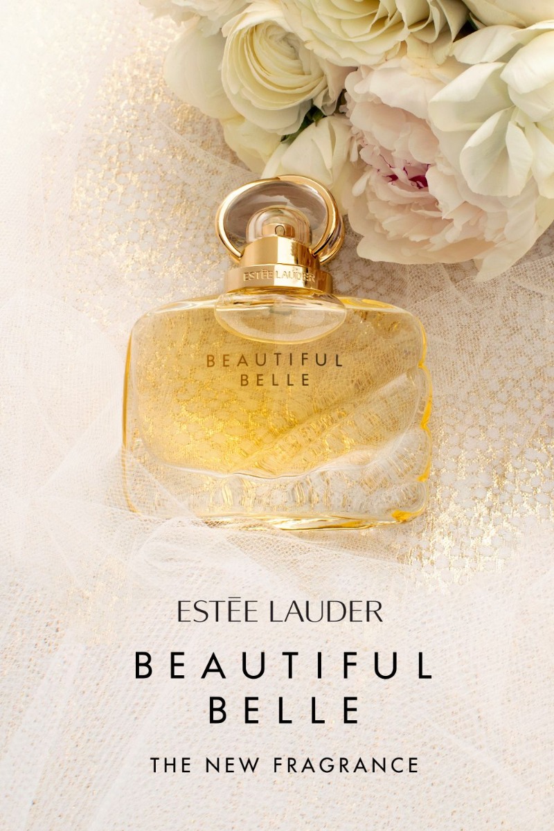 Nước Hoa Nữ Estee Lauder Beautiful Belle EDP Beautiful Belle For Women Eau De Parfum 75ml Dịu Nhẹ