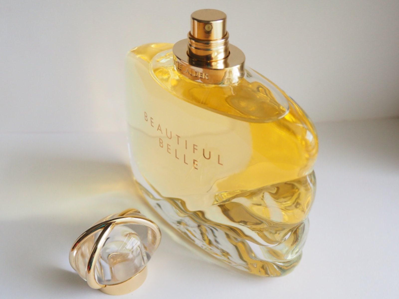 Nước Hoa Nữ Estee Lauder Beautiful Belle EDP Beautiful Belle For Women Eau De Parfum 75ml