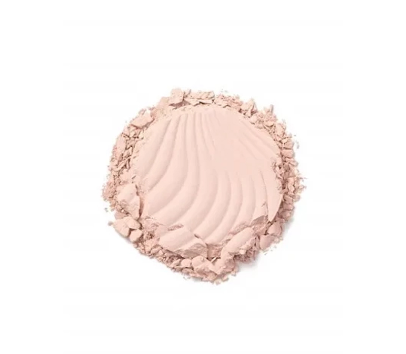 Phấn Phủ Dạng Nén Flormar W01 Porcelain Rose Compact Powder