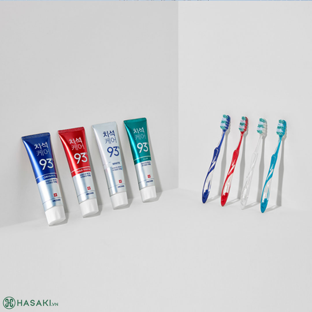 Kem Đánh Răng Tẩy Vôi Răng Chuyên Nghiệp MEDIAN Dental IQ Tartar Protection Toothpaste 120g hiện đã có mặt tại Hasaki với 4 phân loại khác nhau phù hợp cho từng nhu cầu của người sử dụng.
