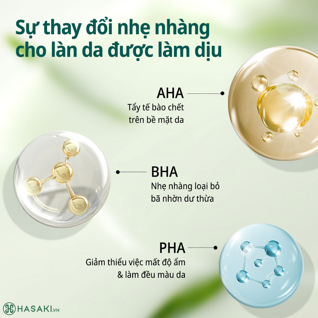 Độ hiệu quả của Kem Dưỡng Giảm Mụn Some By Mi AHA-BHA-PHA 30 Days Miracle Cream 60g 