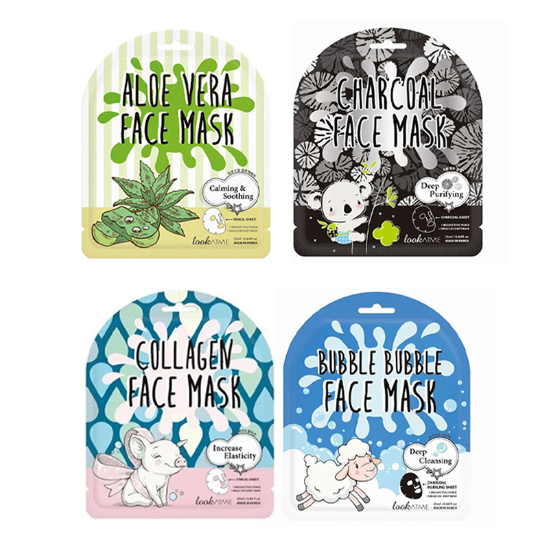 Mặt nạ lookATME Face Mask 25ml