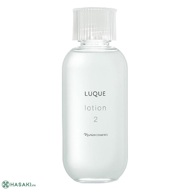 Nước dưỡng cân bằng độ ẩm Naris Luque 3 Lotion 2 cân bằng độ ẩm