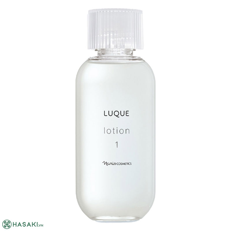 Nước dưỡng Naris Luque 3 Lotion 1 cân bằng độ ẩm