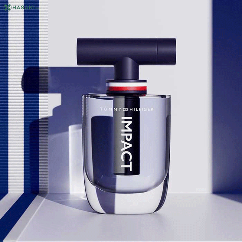 Nước Hoa Nam Tommy Impact EDT 50ml 