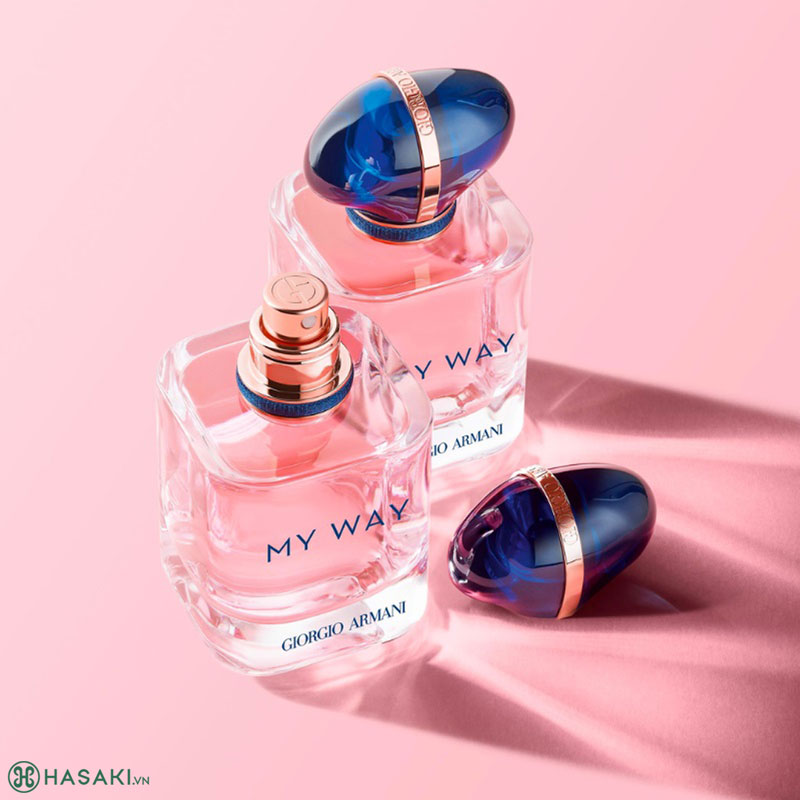 Nước Hoa Nữ Giorgio Armani My Way Vaporisateur Spray EDP 50ml