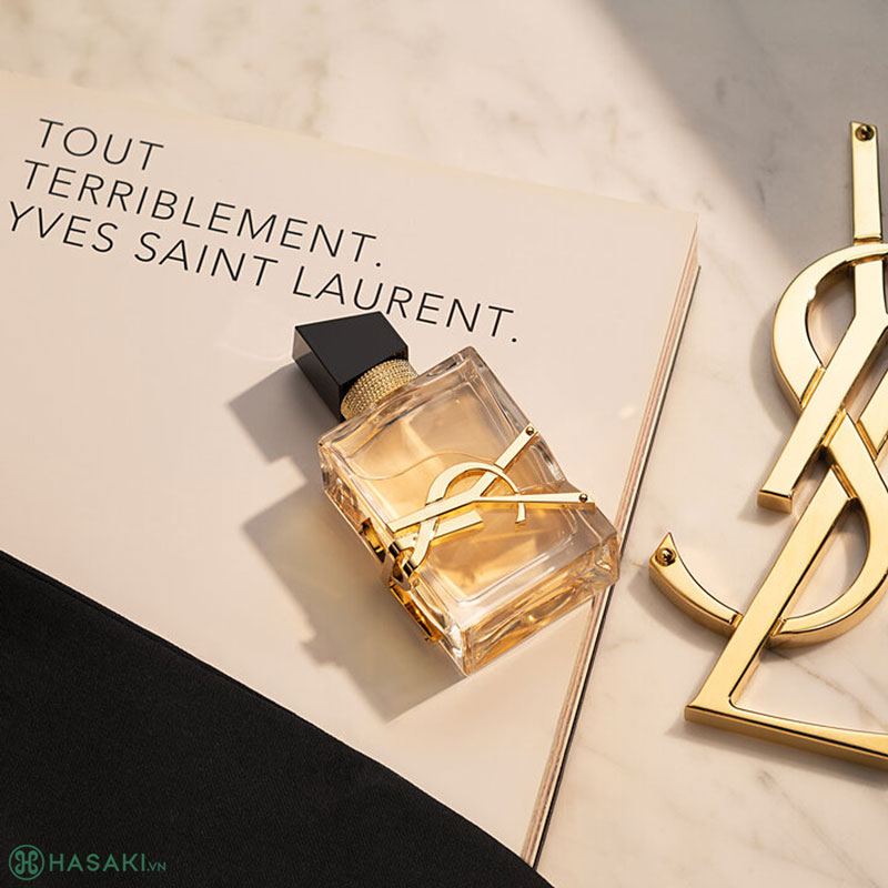Nước hoa YSL Libre EDP