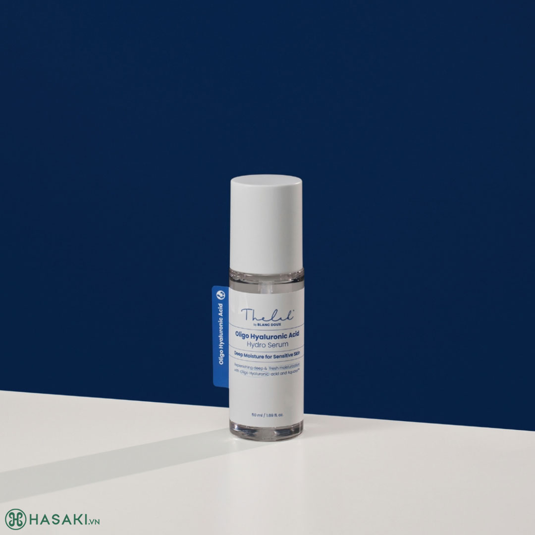 Serum The Lab Oligo Hyaluronic Acid Hydro Serum 50ml