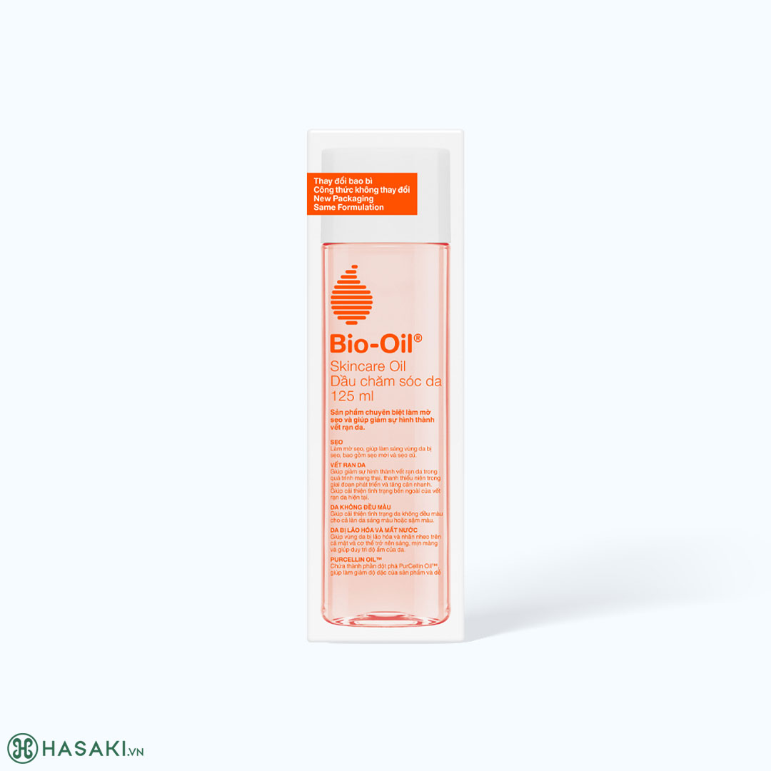 Dầu Chăm Sóc Da Bio-Oil Specialist Skincare Oil 1