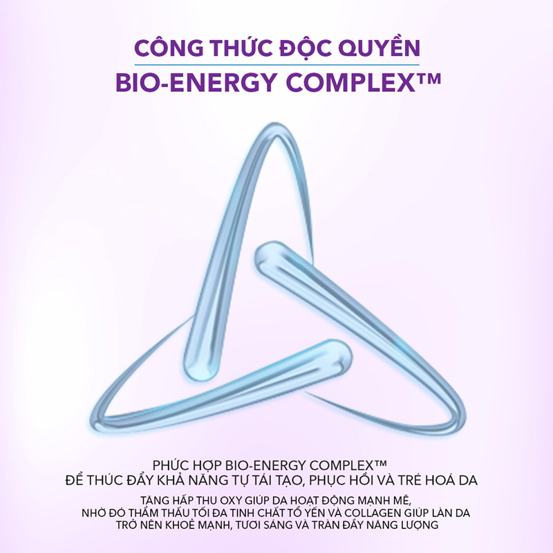 Bio-essence Bio-Bird’s Nest Collagen Cleanser 