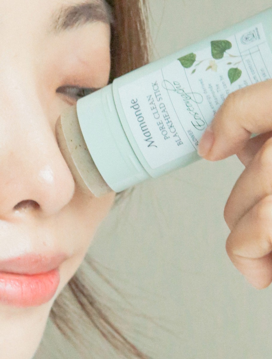 Thanh Sáp Mamonde Pore Clean Stick 18g